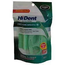 نخ دندان چیست؟ فوائد و مضرات + روش استفاده از آن