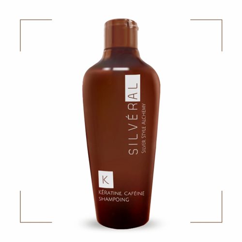 شامپو مو مناسب بعد از کراتینه