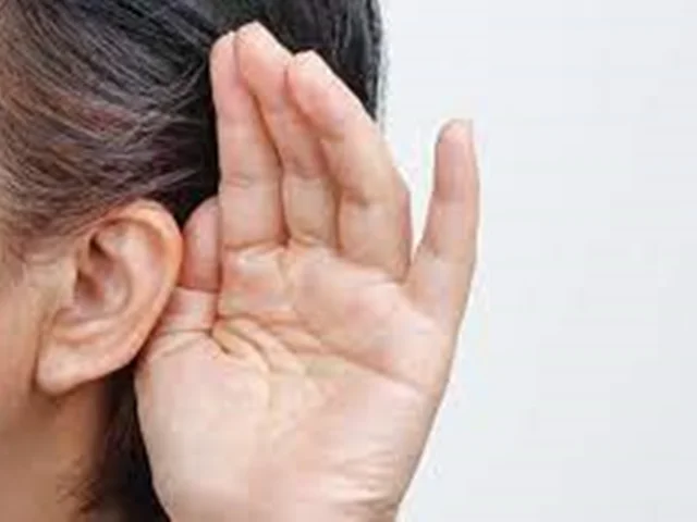 ارتباط دیابت و کم شنوایی
