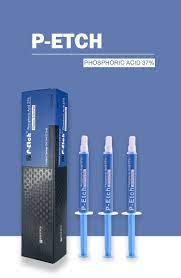 اسید فسفریک 37% اریس تک PHOSPHORIC ACID 37% ORIS TECH