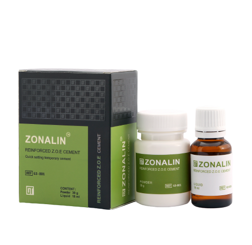 زونالین اریس تک ORISTECH ZONALIN