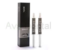 کرم ارسی پرپ اریس تک RC-PREP CREAM ORISTECH