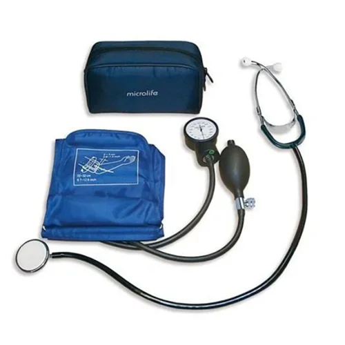 فشار سنج مایکرولایف مدل BP AG1-20