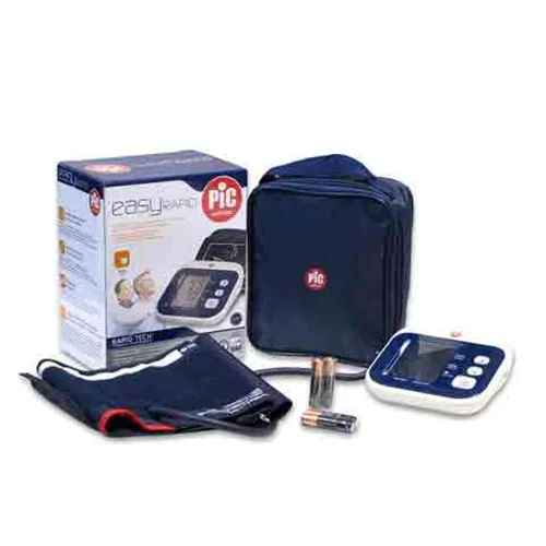 دستگاه فشار سنج پیک مدل easy rapid