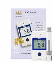 دستگاه تست قند خون زت ZAT